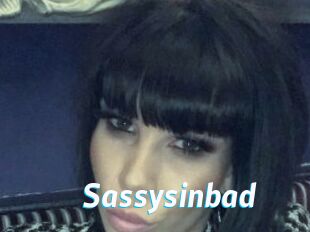 Sassysinbad