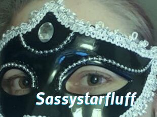 Sassystarfluff