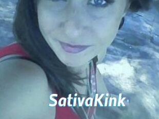 SativaKink