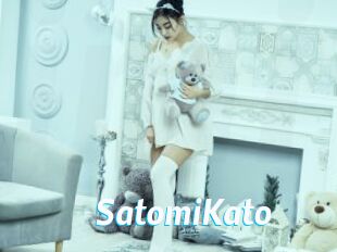 SatomiKato