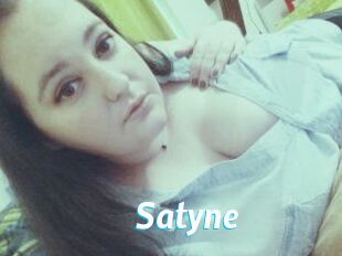 Satyne