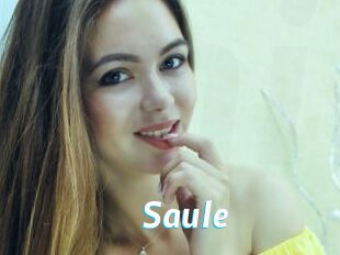 Saule