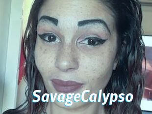SavageCalypso