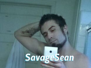 SavageSean