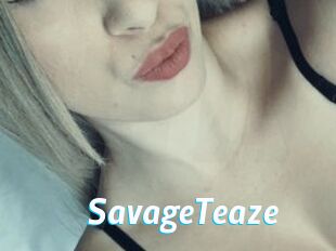 SavageTeaze
