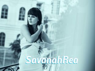 SavanahRea