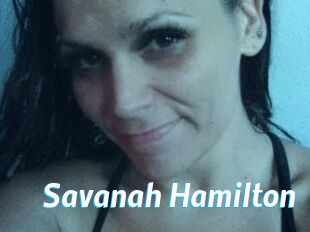 Savanah_Hamilton