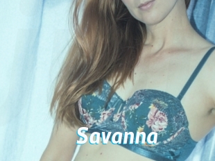 Savanna