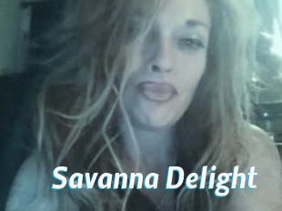Savanna_Delight