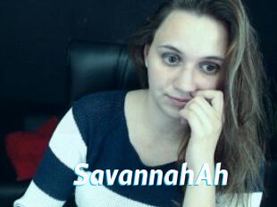 SavannahAh