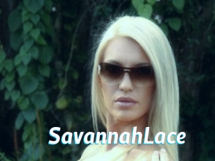 SavannahLace J Mine