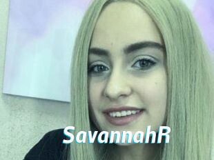 SavannahR