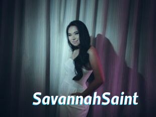 SavannahSaint