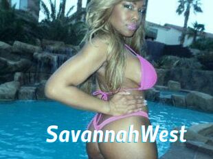 SavannahWest