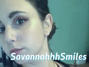 SavannahhhSmiles