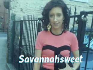 Savannahsweet