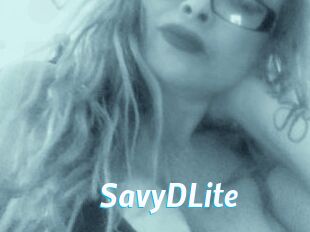 SavyDLite