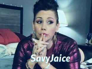 SavyJaice
