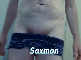 Saxman J Mine