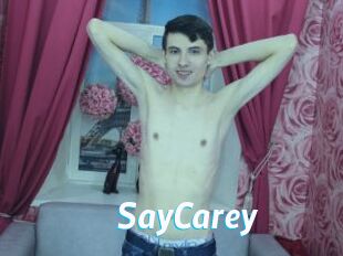 SayCarey