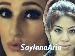 SaylanaAria