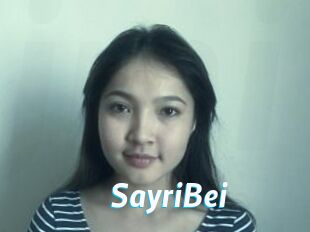 SayriBei