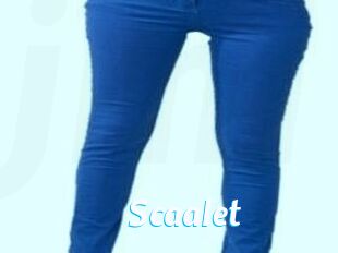 Scaalet