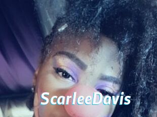 ScarleeDavis