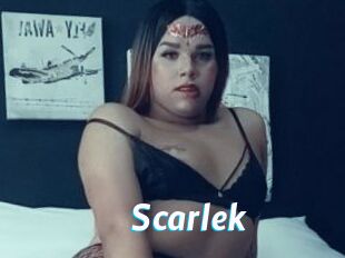 Scarlek
