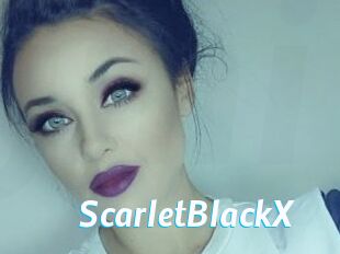 ScarletBlackX