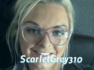 ScarletGrey310