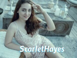 ScarletHayes
