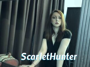 ScarletHunter