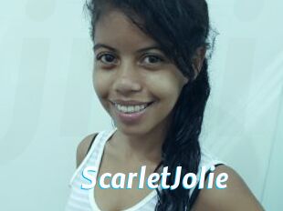 ScarletJolie