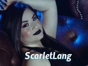 ScarletLang