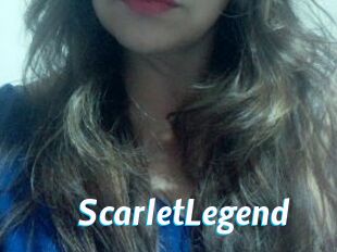 ScarletLegend