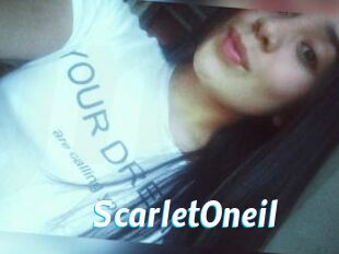 ScarletOneil