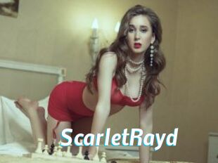 ScarletRayd