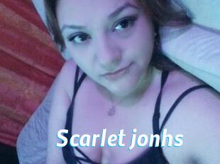 Scarlet_jonhs
