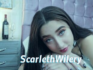 ScarlethWilery