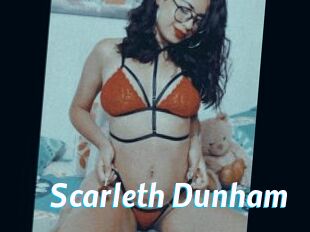 Scarleth_Dunham