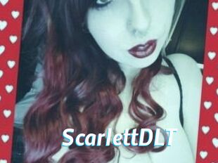 ScarlettDLT