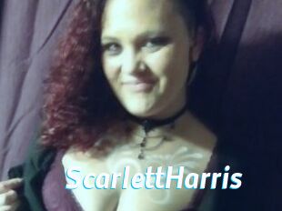ScarlettHarris