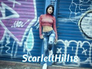 ScarlettHill18