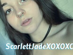ScarlettJadeXOXOXO