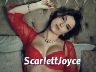 ScarlettJoyce