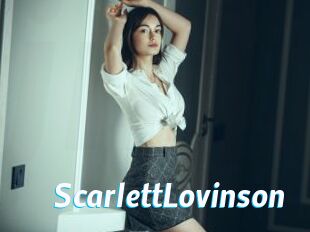 ScarlettLovinson
