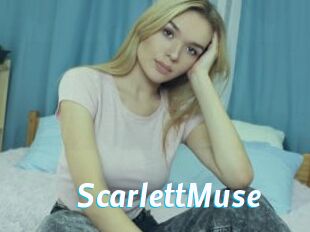 ScarlettMuse