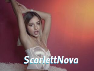 ScarlettNova