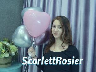 ScarlettRosier